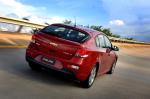 Chevrolet Cruze Sport6 2012 года